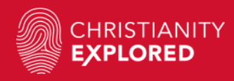 Christianity Explored Logo
